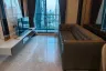 1 Bedroom Condo for rent in The Crest Sukhumvit 34, Khlong Tan, Bangkok near BTS Thong Lo
