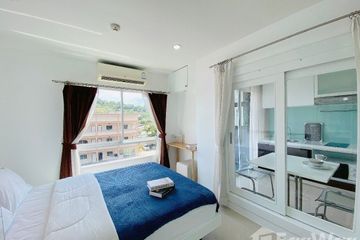 1 Bedroom Condo for rent in The Scene Condo, Kathu, Phuket