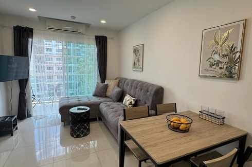 1 Bedroom Condo for sale in Siam Oriental Garden, Nong Prue, Chonburi