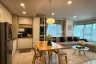 1 Bedroom Condo for sale in Escent Park Ville Chiangmai, Fa Ham, Chiang Mai