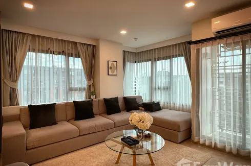 1 Bedroom Condo for sale in Escent Park Ville Chiangmai, Fa Ham, Chiang Mai