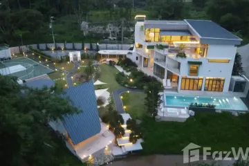 6 Bedroom Villa for sale in Mae Raem, Chiang Mai