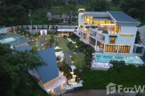 6 Bedroom Villa for sale in Mae Raem, Chiang Mai
