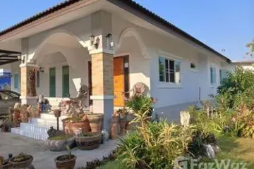 3 Bedroom House for sale in Samran Rat, Chiang Mai