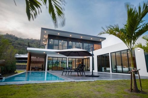 5 Bedroom Villa for rent in Phu Montra - K-Haad, Nong Kae, Prachuap Khiri Khan