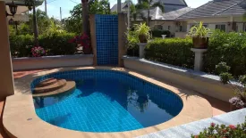 3 Bedroom Villa for rent in The Emerald Green, Thap Tai, Prachuap Khiri Khan
