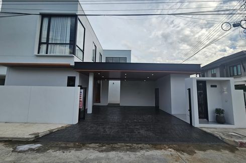 3 Bedroom House for sale in World Club Land, Nong Khwai, Chiang Mai