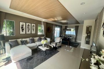 3 Bedroom House for rent in Pruksa Ville 115, San Klang, Chiang Mai