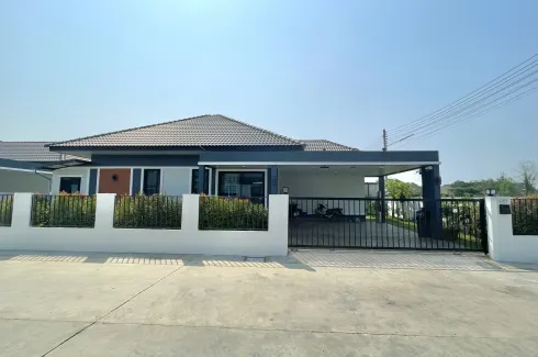 3 Bedroom House for sale in Baan Wansiri 4, Mae Khue, Chiang Mai