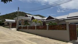 4 Bedroom House for sale in Thongsuk Pool Villa Pranburi, Pak Nam Pran, Prachuap Khiri Khan