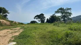 Land for sale in Bo Phut, Surat Thani