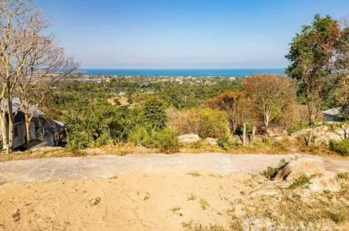 Land for sale in Bo Phut, Surat Thani
