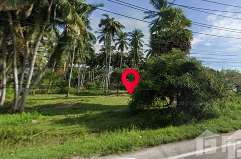 Land for sale in Maret, Surat Thani