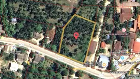 Land for sale in Maret, Surat Thani