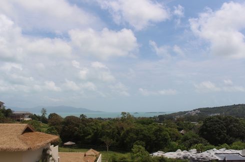 3 Bedroom Villa for sale in Bo Phut, Surat Thani