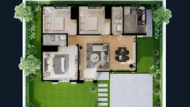 3 Bedroom House for sale in Rop Wiang, Chiang Rai