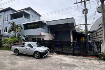 House for sale in Bueng Kham Phroi, Pathum Thani