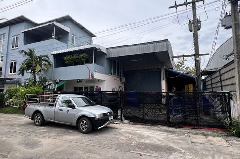 House for sale in Bueng Kham Phroi, Pathum Thani