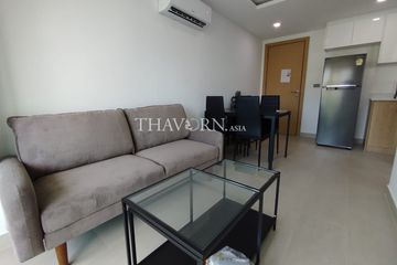 1 Bedroom Condo for sale in The Breeze Beach Side, Bang Sare, Chonburi