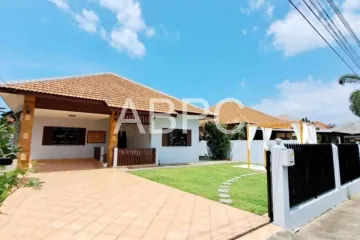 3 Bedroom House for rent in Nong Prue, Chonburi