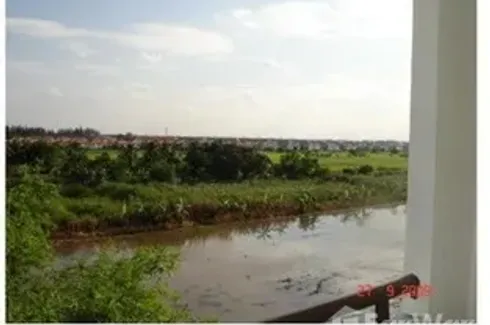 2 Bedroom Apartment for sale in Baan Ua-Athorn Hathairat, Bang Chan, Bangkok