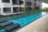 1 Bedroom Condo for rent in Wynn Condo Ladprao - Chockchai 4, Saphan Song, Bangkok near MRT Chok Chai 4