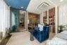 Condo for sale in Aspire Onnut Station, Phra Khanong, Bangkok near BTS On Nut