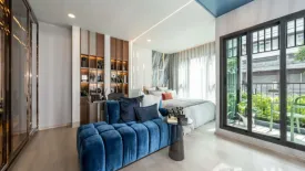 Condo for sale in Aspire Onnut Station, Phra Khanong, Bangkok near BTS On Nut