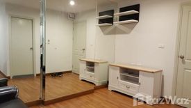 1 Bedroom Condo for sale in You 3 Condo @ Yak Kaset, Sena Nikhom, Bangkok near BTS Kasetsart University