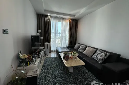 2 Bedroom Condo for sale in Supalai Wellington, Huai Khwang, Bangkok near MRT Thailand Cultural Centre