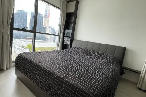 1 Bedroom Condo for sale in Rhythm Rangnam, Thanon Phaya Thai, Bangkok near BTS Victory Monument