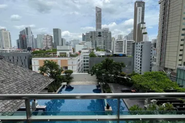 2 Bedroom Condo for sale in The Prime 11, Khlong Toei Nuea, Bangkok near BTS Nana