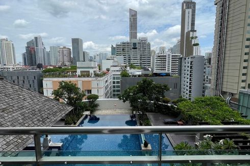 2 Bedroom Condo for sale in The Prime 11, Khlong Toei Nuea, Bangkok near BTS Nana