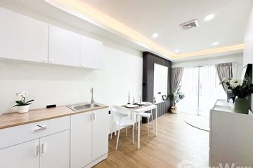 Condo for sale in A Space Asoke - Ratchada, Din Daeng, Bangkok near MRT Phra Ram 9