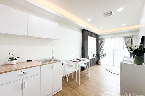 Condo for sale in A Space Asoke - Ratchada, Din Daeng, Bangkok near MRT Phra Ram 9