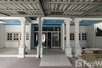 7 Bedroom Townhouse for sale in Lat Yao, Bangkok near Airport Rail Link Bang Khen