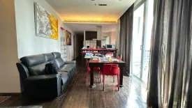 2 Bedroom Condo for sale in Domus 16, Khlong Toei, Bangkok near BTS Asoke