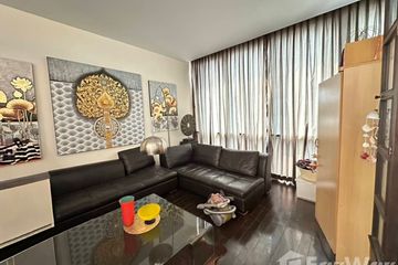 2 Bedroom Condo for sale in Domus 16, Khlong Toei, Bangkok near BTS Asoke
