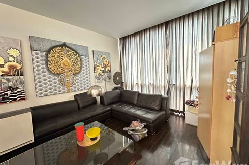 2 Bedroom Condo for sale in Domus 16, Khlong Toei, Bangkok near BTS Asoke