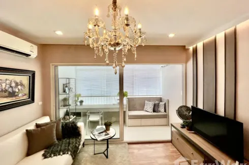 1 Bedroom Condo for rent in The Coast Bangkok, Bang Na, Bangkok near BTS Bang Na