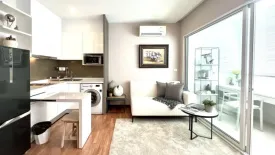1 Bedroom Condo for rent in The Coast Bangkok, Bang Na, Bangkok near BTS Bang Na