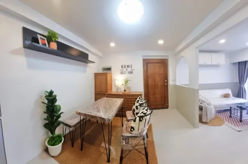 2 Bedroom Condo for rent in Palm Pavillion 3, Chong Nonsi, Bangkok