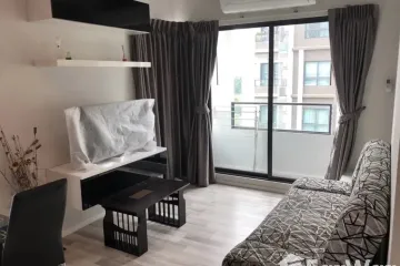 2 Bedroom Condo for rent in Ease 2 Rama 2, Samae Dam, Bangkok