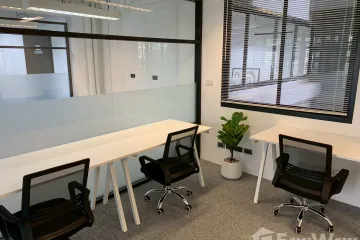 Office for rent in Khlong Tan Nuea, Bangkok
