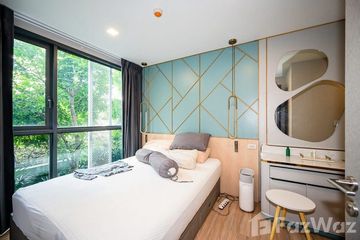 1 Bedroom Condo for rent in Taka Haus Ekamai 12, Khlong Tan Nuea, Bangkok near BTS Ekkamai