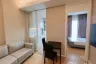 1 Bedroom Condo for rent in The Saint Residences, Chom Phon, Bangkok near MRT Phahon Yothin