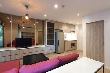 1 Bedroom Condo for sale in The Niche Sukhumvit 49, Khlong Tan Nuea, Bangkok near BTS Phrom Phong