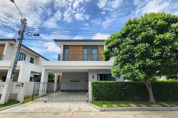 3 Bedroom House for sale in Tha Kham, Bangkok