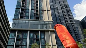 1 Bedroom Condo for sale in NUE District R9, Huai Khwang, Bangkok near MRT Phra Ram 9