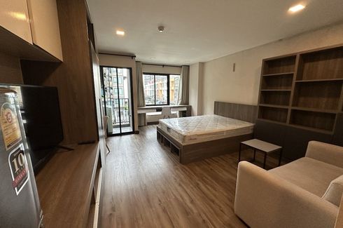 Condo for sale in Sun City MRT Yaek Fai Chai, Bang Khun Si, Bangkok near MRT Fai Chai